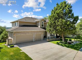 6615 Sky Hawk Ct, Colorado Springs, CO 80919