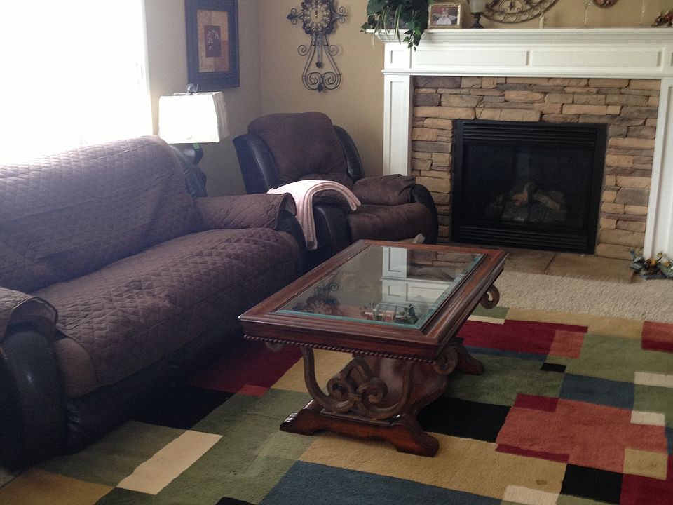 2nd image of 3501 Chaffee Way