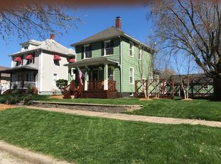 2413 19th Ave, Moline, IL 61265