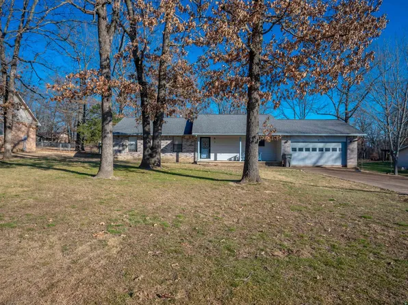 7 Melissa Ln, Batesville, AR 72501