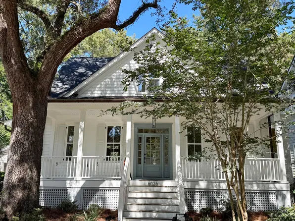 6026 Grand Council St, Charleston, SC 29492