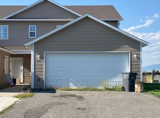 1017 N River Rock Dr, Belgrade, MT 59714