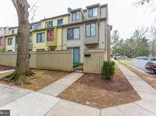 9421 Chadburn Pl, Montgomery Village, MD 20886