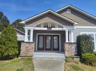 1806 Chantilly Ln, Salisbury, NC 28146