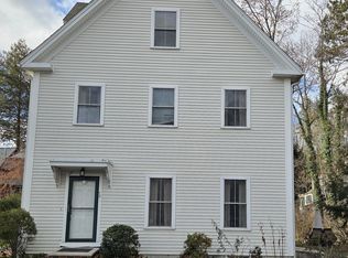 70 River St, Acton, MA 01720