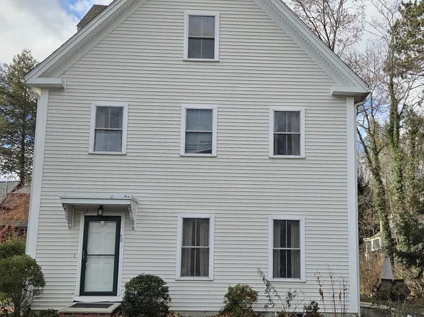 70 River St, Acton, MA 01720