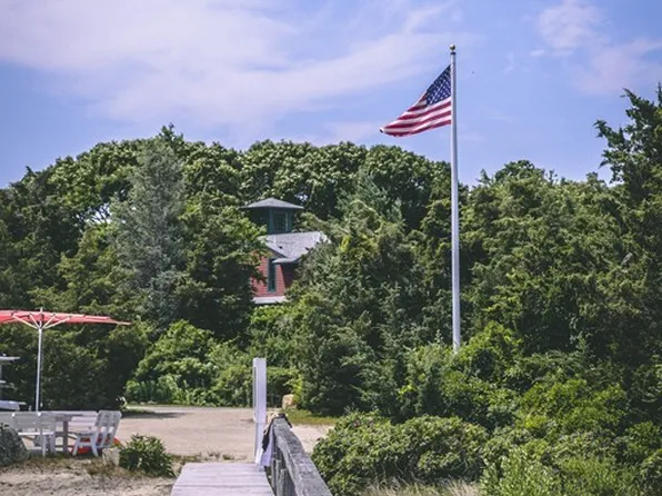 101 Associates Rd, Falmouth, MA 02540