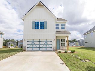 Hunter Plan, Sentinel Hills, Cusseta, AL 36852