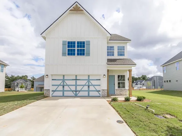 Hunter Plan, Sentinel Hills