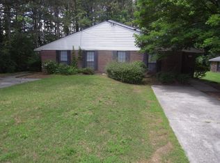 3026 Sonya Ln, Snellville, GA 30078