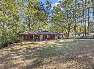 2500 E 8th St, Danville, AR 72833