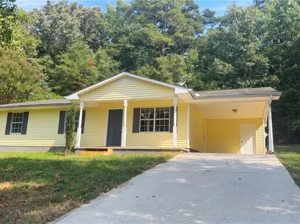 155 Liberty Pl SW, Calhoun, GA 30701