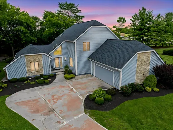 7229 W Hartford Ct, West Chester, OH 45069