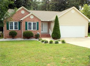 302 Keller St, China Grove, NC 28023