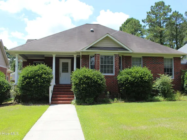 503 Taberna Circle, New Bern, NC 28562
