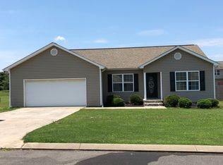 47 Breanna Way, Chatsworth, GA 30705