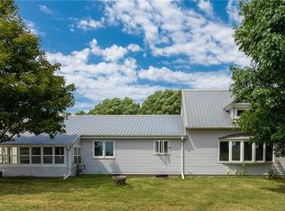 810 Cedar Ave, Woodward, IA 50276