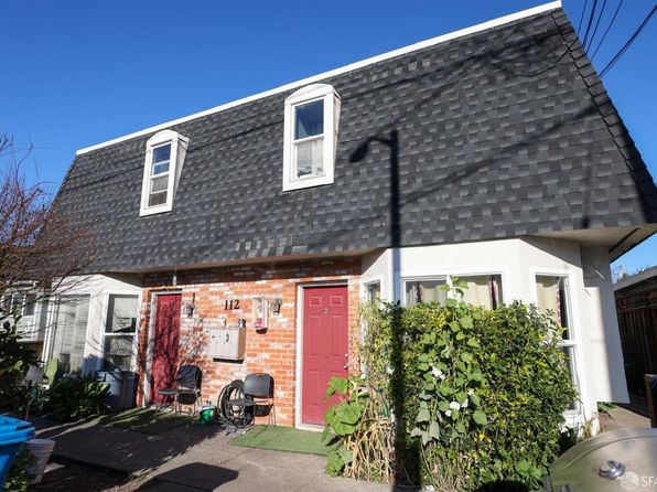 112 N Delaware St, San Mateo, CA 94401
