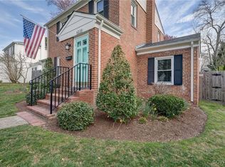 6210 Jeffrey Rd, Richmond, VA 23226