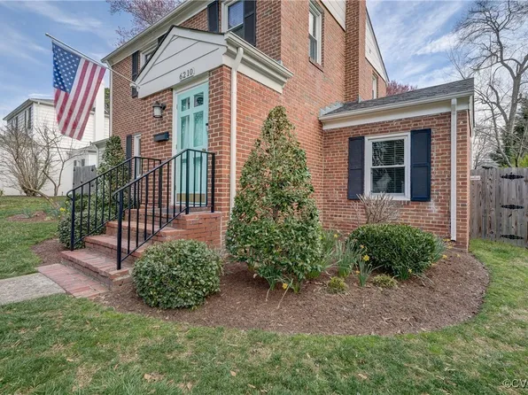 6210 Jeffrey Rd, Richmond, VA 23226