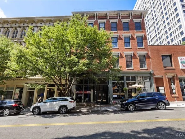 1205 E Main St #U3e, Richmond, VA 23219