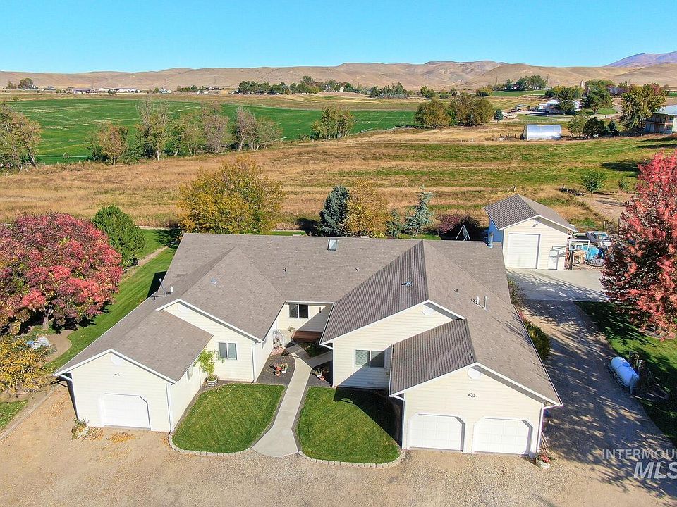 312 W Black Canyon Hwy, Emmett, ID 83617 Zillow