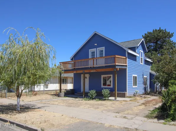 705 S Satus Ave, Wapato, WA 98951