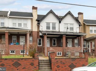 7265 E Walnut Ln, Philadelphia, PA 19138