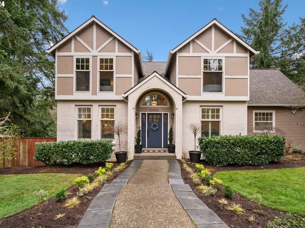 10930 SW 29th Ct, Portland, OR 97219