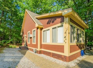 Summer Village At The Pond, Westford, MA 01886