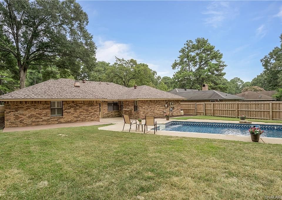 333 Ellerbe Ridge Dr, Shreveport, LA 71106 Zillow