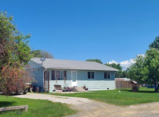 515 S Walnut St, Townsend, MT 59644
