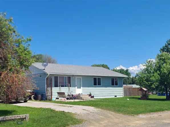 515 S Walnut St, Townsend, MT 59644