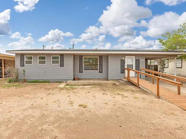3207 Kessler Ave, Midland, TX 79701