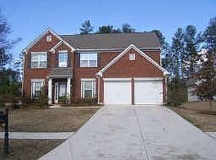 853 Brampton Way, Locust Grove, GA 30248