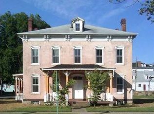 424 N McKean St, Kittanning, PA