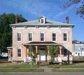 424 N McKean St, Kittanning, PA, 16201