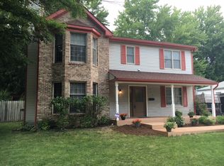 144 W Main St, Mooresville, IN