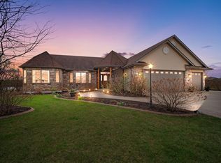 2203 Penbrook DRIVE, Mount Pleasant, WI 53406