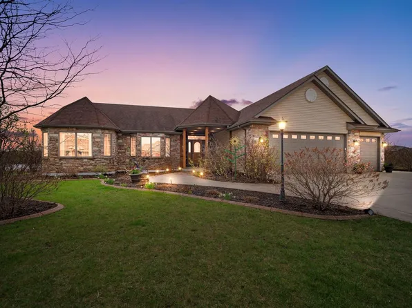 2203 Penbrook DRIVE, Mount Pleasant, WI 53406