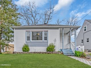 515 Barber Ave, Brick, NJ