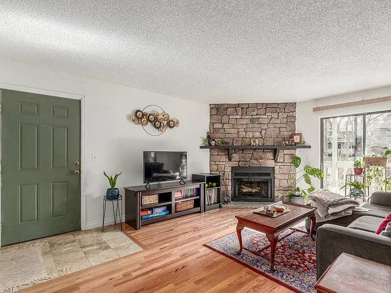 8335 Fairmount Dr #9-104 — Photo 1
