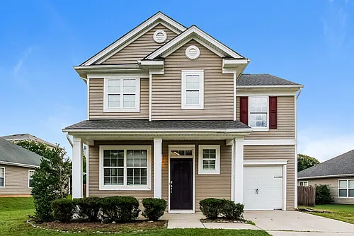 618 Averasboro Dr Photo 1
