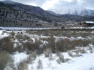 95 Hidden Canyon Ct, Crowley Lake, CA 93546