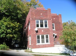 419 Campbell St APT 1, Joliet, IL 60435