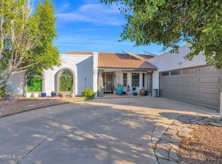 3401 N Dakota St, Chandler, AZ 85225