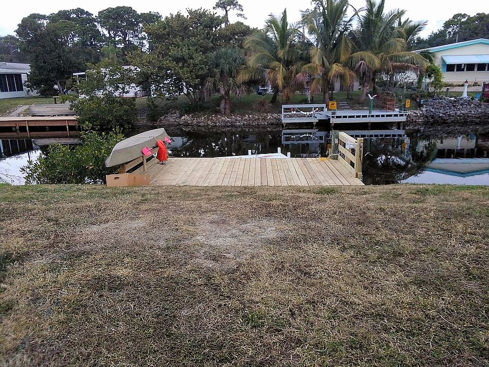 dock 1197