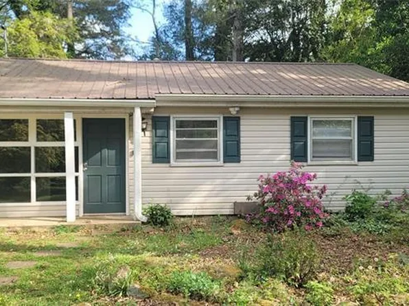 185 Johnson Dr, Athens, GA 30605