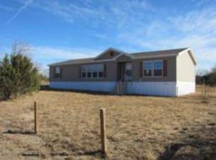 3532 Hyacinth St, Kingsland, TX 78639