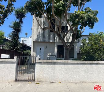 743 Howard St, Marina Del Rey, CA, 90292